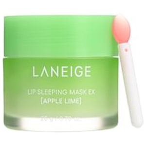 Laneige Lip Sleeping Mask EX Apple Lime Produktbild
