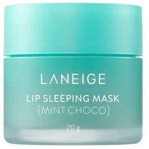Laneige Lip Sleeping Mask Ex Mint Choco 20g produktbillede
