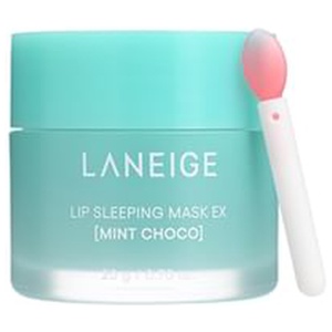 Laneige Lip Sleeping Mask EX Mint Choco Produktbild