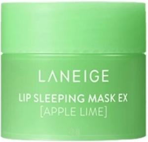 LANEIGE Lip Sleeping Mask Apple Lime 20g produkt bild