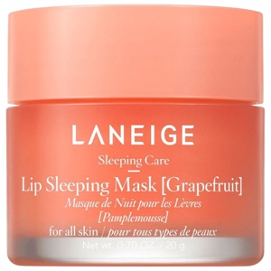 Laneige Lip Sleeping Mask Grapefruit 20g produktbillede