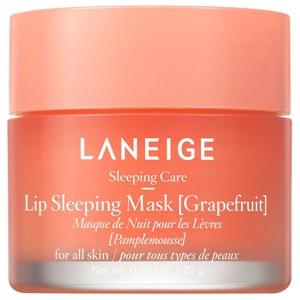 Laneige Lip Sleeping Mask Grapefruit produktbilde