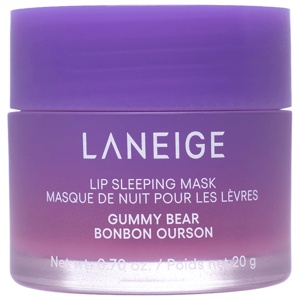 Laneige Lip Sleeping Mask Gummy Bear 20g produktbillede