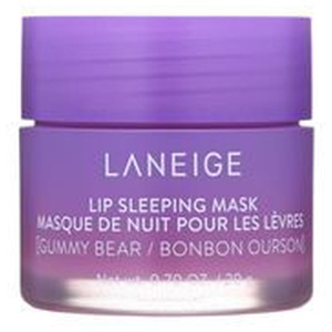 Laneige Lip Sleeping Mask Gummy Bear Produktbild