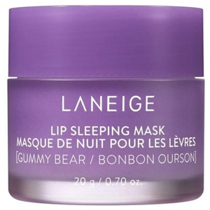 Laneige Lip Sleeping Mask Gummy Bear produktbilde