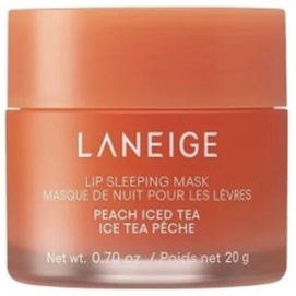 Laneige Lip Sleeping Mask Overnight Lip Mask Peach Ice Tee 20g Produktbild