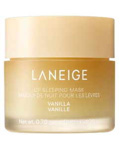 LANEIGE Lip Sleeping Mask – Vanilla produktbillede