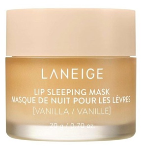 Laneige Lip Sleeping Mask Vanilla produktbilde