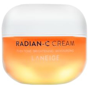 LANEIGE - Radian-C Cream - Gesichtscreme mit Vitamin C Produktbild