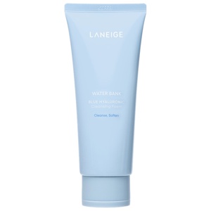 Laneige Water Bank Blue Hyaluronic Cleansing Foam 150g produktbillede
