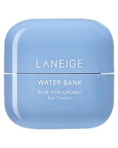 LANEIGE Water Bank Blue Hyaluronic Eye Cream produktbillede