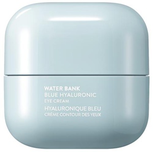 Laneige Water Bank Blue Hyaluronic Eye Cream 25 ml produktbilde