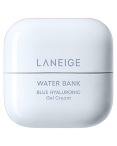 LANEIGE Water Bank Blue Hyaluronic Gel Cream produktbillede