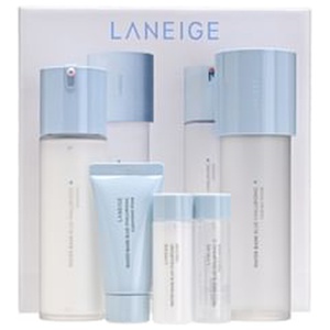 Laneige Water Bank Ha Blue Essential Oily Skin Case 5 Pcs Produktbild