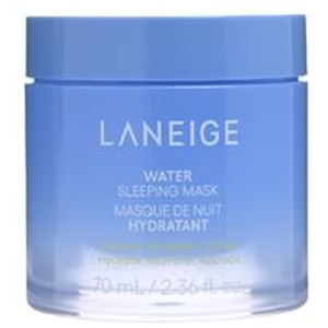 LANEIGE - Water Sleeping Mask 2025 Version - 70ml Produktbild