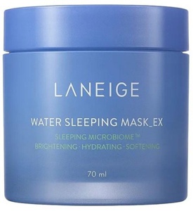 Laneige Water Sleeping Mask 70 ml produktbilde