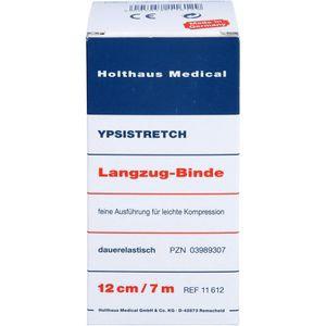 LANGZUGBINDE fein YPSISTRETCH 12 cmx7 m Produktbild