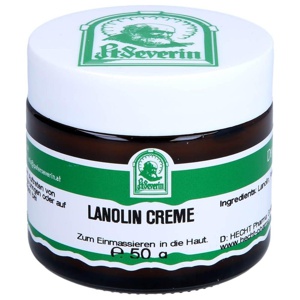 LANOLIN-Creme Produktbild
