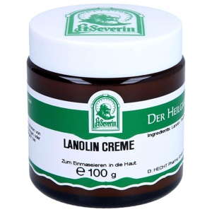 LANOLIN-Creme Produktbild