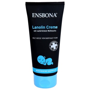LANOLIN Creme Ensbona Produktbild
