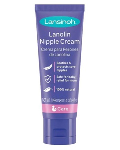 Lansinoh HPA Nipple Cream produktbillede