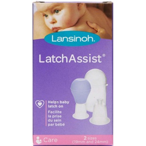 Lansinoh Latch Assist produktbillede