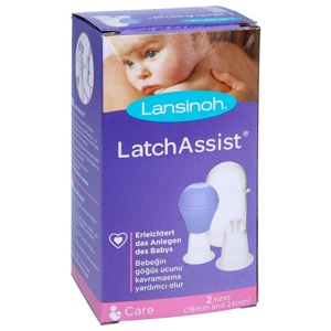 LANSINOH LatchAssist Produktbild
