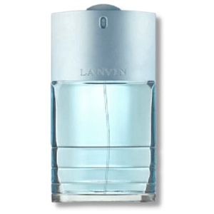 lanvin - Oxygene Homme - 100 ml - Edt produktbillede