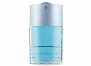 Lanvin Oxygene Homme Edt 100ml produkt bild