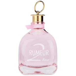 lanvin - Rumeur 2 Rose - 100 ml - Edp produktbillede