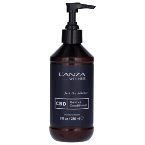 Lanza CBD Revive Conditioner produktbillede