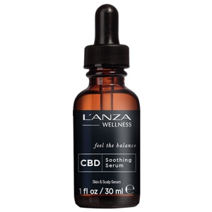 L'ANZA CBD Soothing Serum 30 ml produktbillede