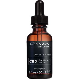 Lanza CBD Soothing Serum (30ml) produkt bild