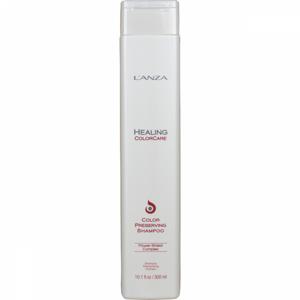 Lanza Healing Color Care Color Preserving Shampoo 300ml produkt bild