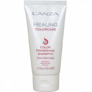 Healing Color Care Color-Preserving Shampoo 50 ml produkt bild