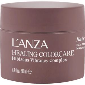 Lanza Healing Color Care Hair Masque (200 ml) produkt bild
