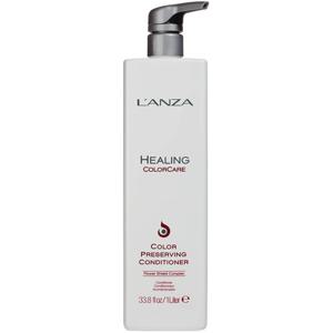 L'ANZA Healing Colorcare Color Preserving Conditioner - 1000 ml produkt bild