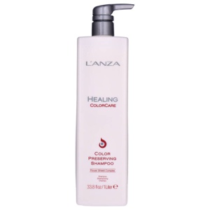 Lanza Healing ColorCare Color-preserving Shampoo produktbillede