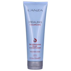 Lanza Healing ColorCare De-Brassing Blue Conditioner produktbillede
