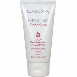 L'ANZA Healing ColorCare Shampoo 50 ml produkt bild