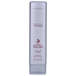 Lanza Healing ColorCare Silver Brightening Conditioner produktbillede