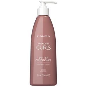 Lanza Healing Curls Butter Conditioner 236 ml produkt bild