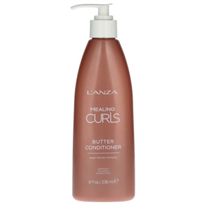 Lanza Healing Curls Butter Conditioner 236 ml Produktbild