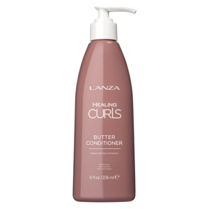 Lanza Healing Curls Butter Conditioner 236 ml produktbilde