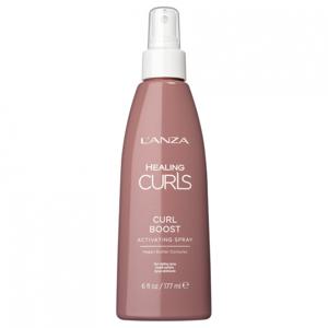 Lanza Healing Curls Curl Boost Spray (177 ml) produkt bild