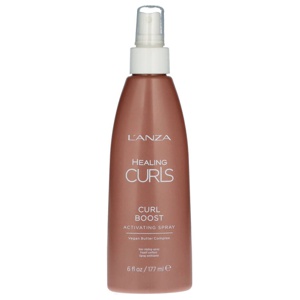Lanza Healing Curls Curl Boost Activating Spray produktbillede