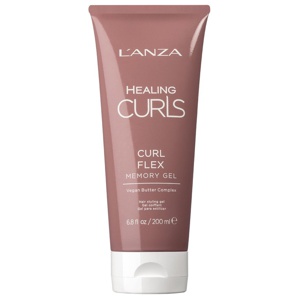 Lanza Healing Curls Curl Flex Gel 200 ml produktbilde
