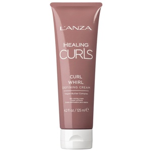 Lanza Healing Curls Curl Whirl Defining Cream 125 ml produkt bild