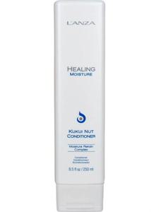 L'anza Healing Moisture Conditioner 250ml produkt bild