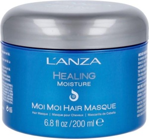 Lanza Healing Moisture Hair Masque 200 ml produktbilde